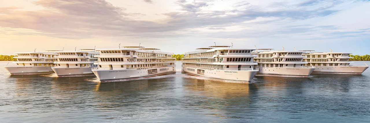 American Cruise Lines